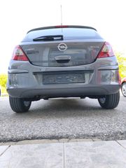 Opel Corsa 2012 1.2 eco tech Full Extra!!-thumb-10