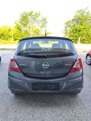 Opel Corsa 2012 1.2 eco tech Full Extra!!-thumb-11