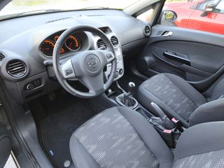 Opel Corsa 2012 1.2 eco tech Full Extra!!-thumb-12