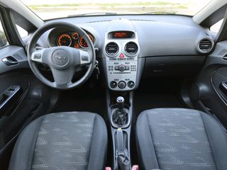 Opel Corsa 2012 1.2 eco tech Full Extra!!-thumb-13