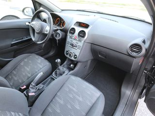 Opel Corsa 2012 1.2 eco tech Full Extra!!-thumb-14