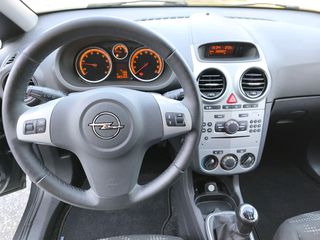 Opel Corsa 2012 1.2 eco tech Full Extra!!-thumb-15