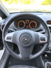 Opel Corsa 2012 1.2 eco tech Full Extra!!-thumb-16