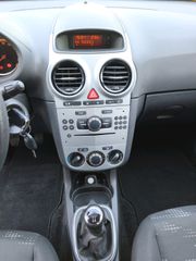Opel Corsa 2012 1.2 eco tech Full Extra!!-thumb-17