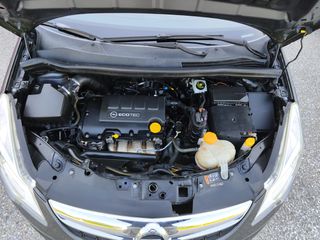 Opel Corsa 2012 1.2 eco tech Full Extra!!-thumb-25