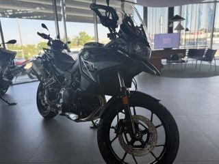 Bmw F 800 GS 2026 Triple Black