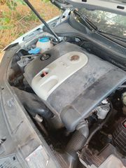 GOLF - BLP 1.6 FSI ΚΙΝΗΤΗΡΑΣ - SASMAN 6TAXYTO
