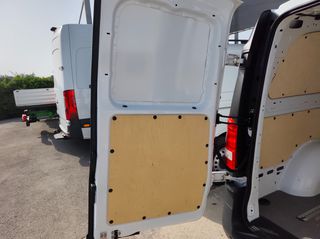 Κλούβα Mercedes-Benz 2020 vito 116 EXTRA LONG.//////-thumb-6