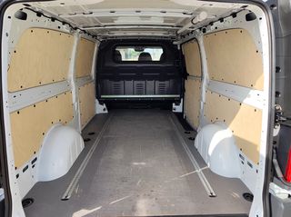 Κλούβα Mercedes-Benz 2020 vito 116 EXTRA LONG.//////-thumb-5
