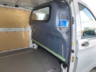 Κλούβα Mercedes-Benz 2020 vito 116 EXTRA LONG.//////-thumb-8