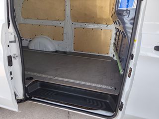 Κλούβα Mercedes-Benz 2020 vito 116 EXTRA LONG.//////-thumb-7