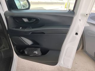 Κλούβα Mercedes-Benz 2020 vito 116 EXTRA LONG.//////-thumb-17