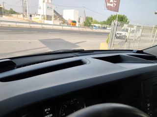Κλούβα Mercedes-Benz 2020 vito 116 EXTRA LONG.//////-thumb-19