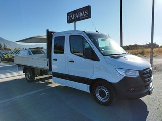 Κλούβα Mercedes-Benz 2020 vito 116 EXTRA LONG.//////-thumb-37