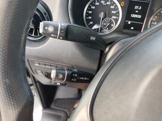Κλούβα Mercedes-Benz 2020 vito 116 EXTRA LONG.//////-thumb-16