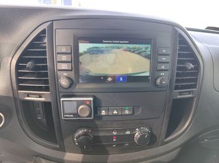 Κλούβα Mercedes-Benz 2020 vito 116 EXTRA LONG.//////-thumb-13