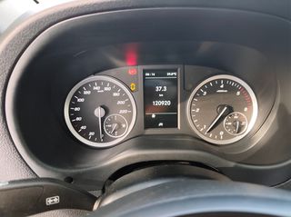 Κλούβα Mercedes-Benz 2020 vito 116 EXTRA LONG.//////-thumb-14