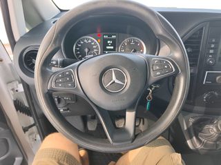 Κλούβα Mercedes-Benz 2020 vito 116 EXTRA LONG.//////-thumb-10