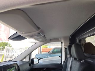 Κλούβα Mercedes-Benz 2020 vito 116 EXTRA LONG.//////-thumb-21