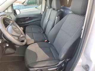 Κλούβα Mercedes-Benz 2020 vito 116 EXTRA LONG.//////-thumb-22