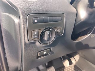 Κλούβα Mercedes-Benz 2020 vito 116 EXTRA LONG.//////-thumb-23