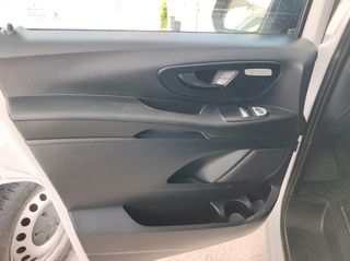Κλούβα Mercedes-Benz 2020 vito 116 EXTRA LONG.//////-thumb-24