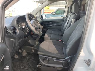 Κλούβα Mercedes-Benz 2020 vito 116 EXTRA LONG.//////-thumb-25