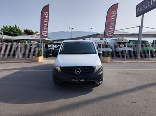 Κλούβα Mercedes-Benz 2020 vito 116 EXTRA LONG.//////
