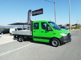 Κλούβα Mercedes-Benz 2020 vito 116 EXTRA LONG.//////-thumb-27