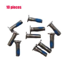 Σετ Βίδες - Screws Set για Laptop Lenovo Flex 3-1120 80LX Flex 3-1130 80LY IdeaPad Yoga 300-11IBY 80M0 300-11IBR 80M1 710S-13ISK 80SW 710S-13IKB 80VQ 5S10J08332 5S10L20745 Bottom Case Screws 2mm X 6.5