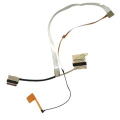 Καλωδιοταινία Οθόνης - Flex Video Screen LCD Cable για Laptop Lenovo ThinkPad E15 Gen 4 E15 Gen 3 DC02C00S310 5C11C12524 RGB Non Touch eDP 30pins Monitor cable ( Κωδ.1-FLEX2333 )