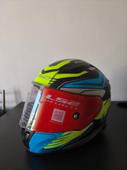 Ls2 Rapid II yellow -blue