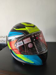 Ls2 Rapid II yellow -blue-thumb-1
