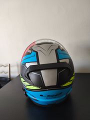 Ls2 Rapid II yellow -blue-thumb-2