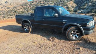 Ford Ranger 2005