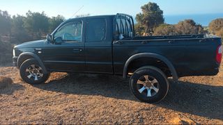 Ford Ranger 2005-thumb-2