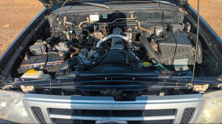 Ford Ranger 2005-thumb-4