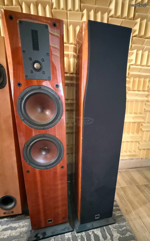 Dali helicon 400