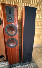 Dali helicon 400