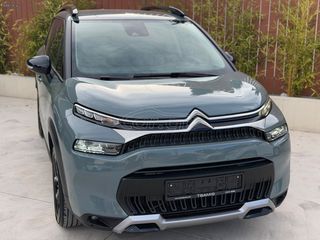Citroen C3 Aircross 2021 BlueHDi 120 EAT6 CORORATE ΔΕΡΜΑ! ΖΑΝΤΕΣ!-thumb-5