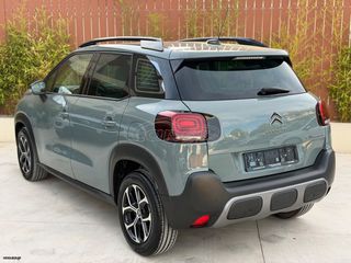 Citroen C3 Aircross 2021 BlueHDi 120 EAT6 CORORATE ΔΕΡΜΑ! ΖΑΝΤΕΣ!-thumb-9