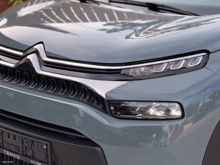 Citroen C3 Aircross 2021 BlueHDi 120 EAT6 CORORATE ΔΕΡΜΑ! ΖΑΝΤΕΣ!-thumb-14