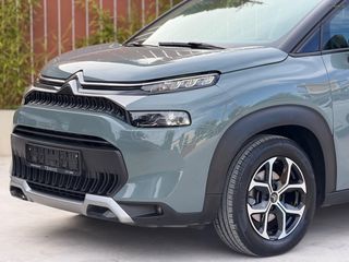 Citroen C3 Aircross 2021 BlueHDi 120 EAT6 CORORATE ΔΕΡΜΑ! ΖΑΝΤΕΣ!-thumb-15