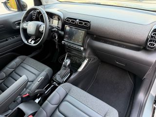 Citroen C3 Aircross 2021 BlueHDi 120 EAT6 CORORATE ΔΕΡΜΑ! ΖΑΝΤΕΣ!-thumb-24