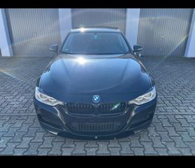 Bmw 320 2014 F30
