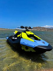 Sea-Doo 2024 Spark Trixx 3UP