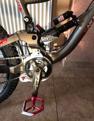 Downhill - Enduro - Trail Nukeproof 2022 DOWNHILL-thumb-1