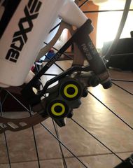 Downhill - Enduro - Trail Nukeproof 2022 DOWNHILL-thumb-2