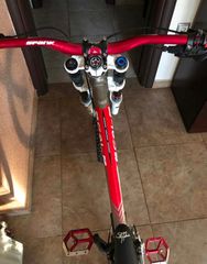 Downhill - Enduro - Trail Nukeproof 2022 DOWNHILL-thumb-3