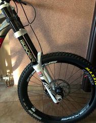 Downhill - Enduro - Trail Nukeproof 2022 DOWNHILL-thumb-4